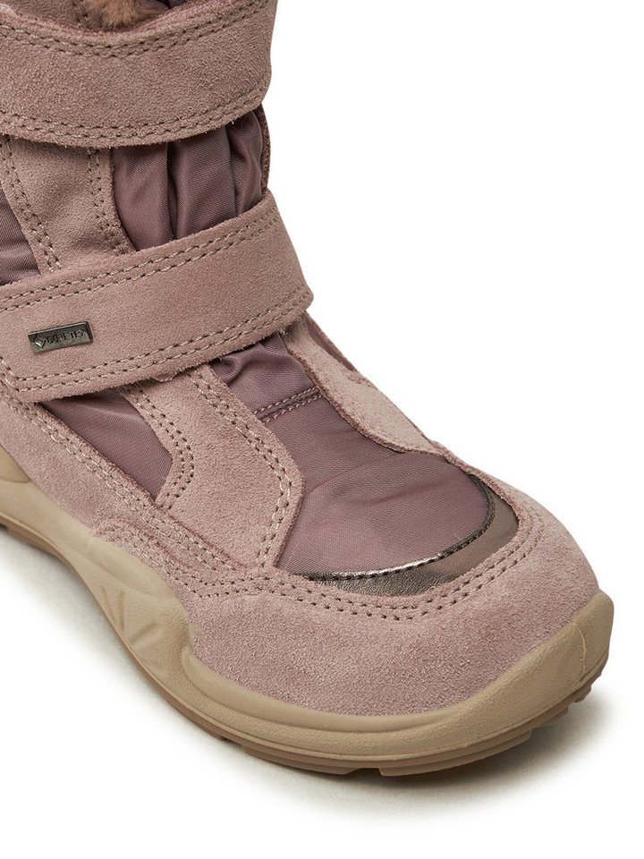 Primigi Primigi Schneeschuhe 6882533 S GORE-TEX Rosa Schnürschuh von Primigi