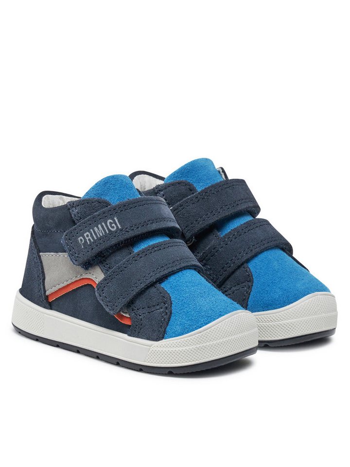 Primigi Primigi Schnürschuhe 6851522 Dunkelblau Schnürschuh von Primigi