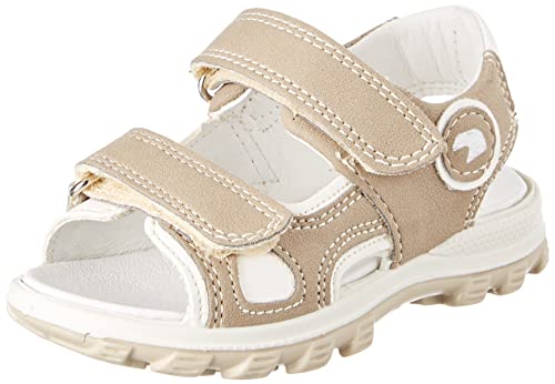 Primigi Rafting Sandale, Talpa Bianco, 26 EU von PRIMIGI