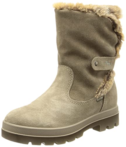 Primigi Rocky GTX Fashion Boot, Brown, 32 EU von PRIMIGI