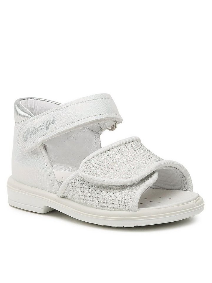 Primigi Sandalen 3858911 Iridescent White Sandale Primigi Sandalen 3858911 Iridescent White Sandale von Primigi