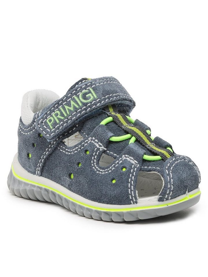 Primigi Sandalen 3863000 Azzurro Sandale von Primigi