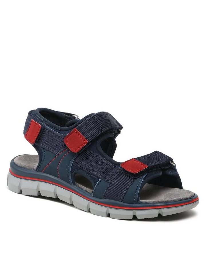 Primigi Sandalen 3896200 S Blue-Navy Sandale von Primigi