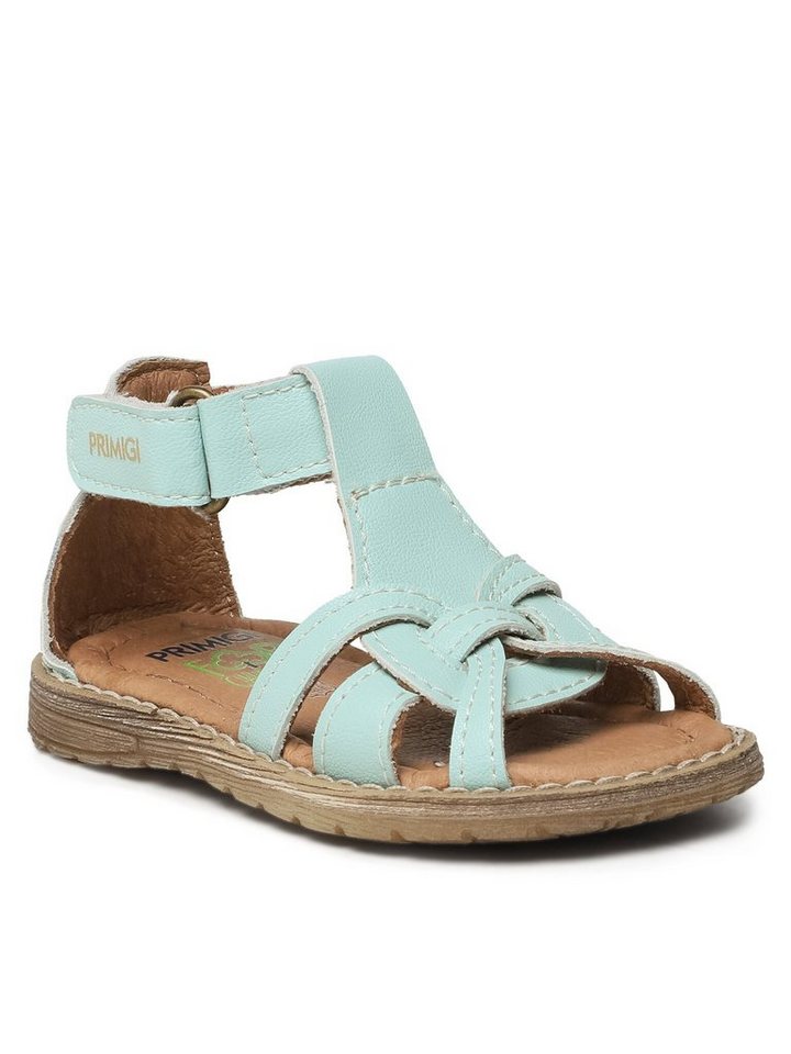 Primigi Sandalen 3933200 M Aquamarine Sandale von Primigi