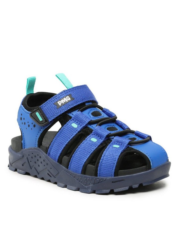 Primigi Sandalen 3972600 Bluette-Black Sandale Primigi Sandalen 3972600 Bluette-Black Sandale von Primigi