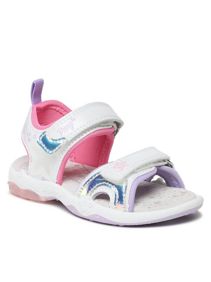 Primigi Sandalen 3976011 White Sandale von Primigi