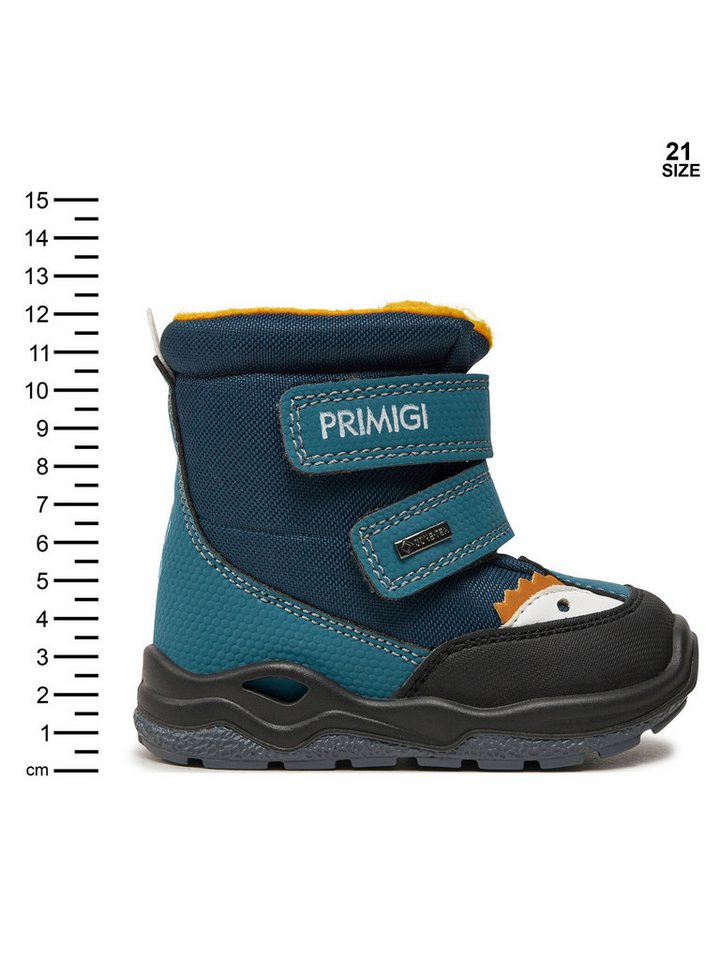 Primigi Schneeschuhe Primigi Schneeschuhe 6861322 M GORE-TEX Bunt von Primigi