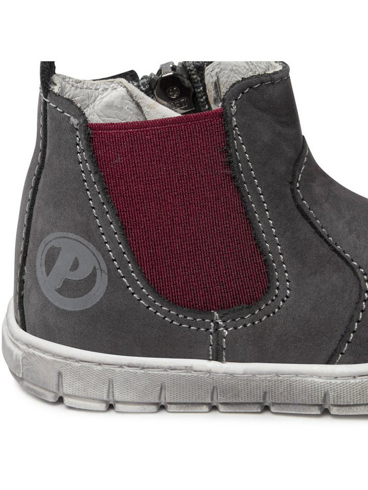 Primigi Schnürschuhe 4910200 M Grig.Scuro Schnürschuh von Primigi