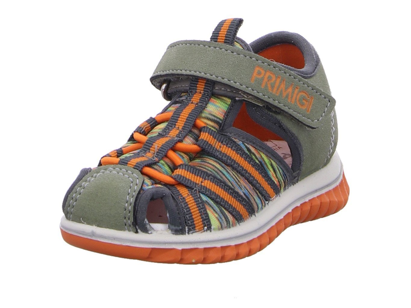 Primigi Sixus Lauflernschuh von Primigi