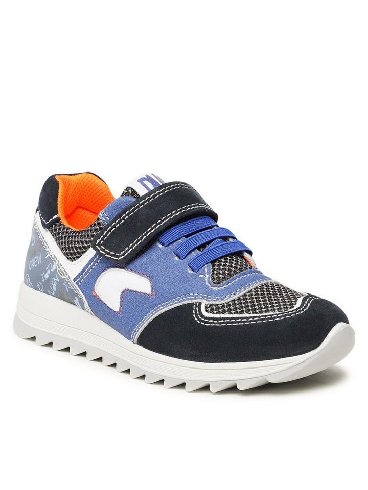 Primigi Sneakers 3869622 S Navy Sneaker von Primigi