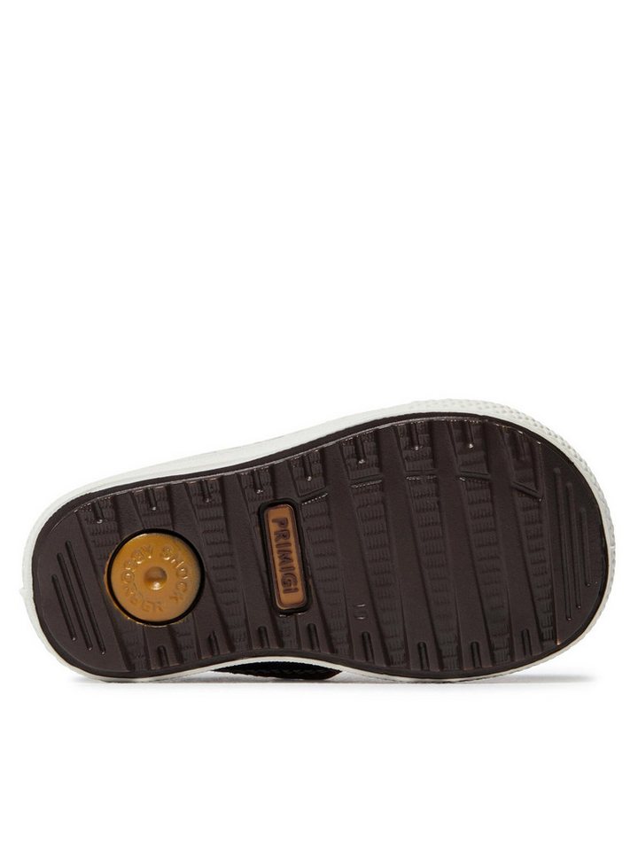 Primigi Stiefel GORE-TEX 4852000 M Senape/Ner/Ner Stiefel von Primigi