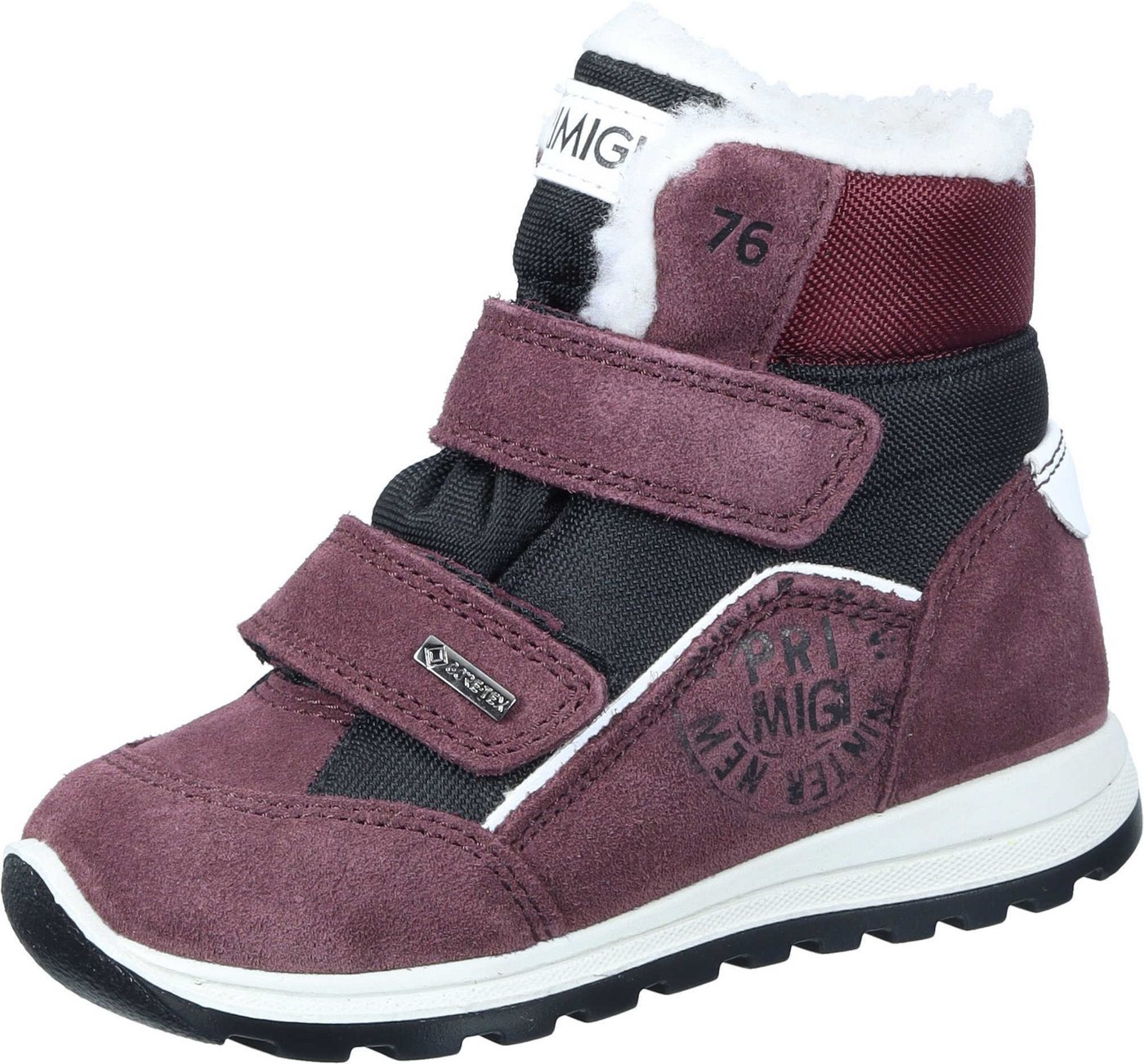 Primigi Stiefel Winterstiefel mit GORE-TEX® von Primigi