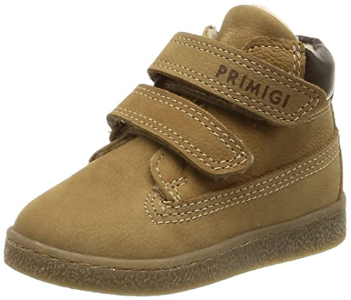 Primigi Unisex Baby P&h Move Ankle Boot, Gelb, 20 EU von PRIMIGI