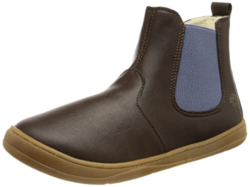 Primigi Unisex Footprint Change Chelsea Boot, Braun, 34 EU Primigi Unisex Footprint Change Chelsea Boot, Braun, 34 EU von PRIMIGI