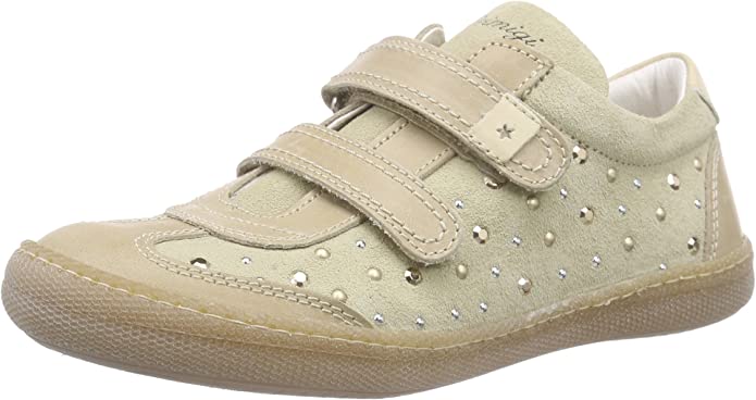 unisex Jungen Halbschuhe braun Qrthia 3-E 26 von Primigi