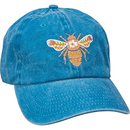 Primitives by Kathy Damen Baseball Cap Primitives by Kathy Damen Baseball Cap von Primitives by Kathy