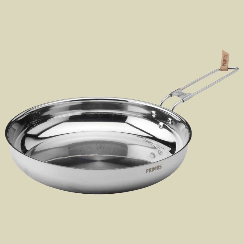 CampFire Frying Pan S.S. 25cm von Primus