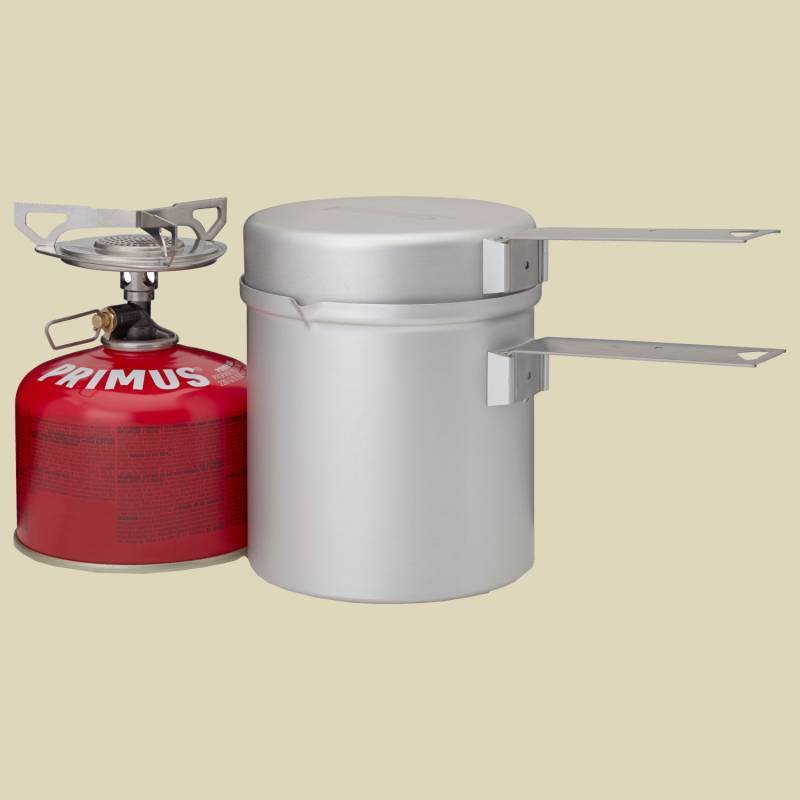 Essential Trail Kit von Primus