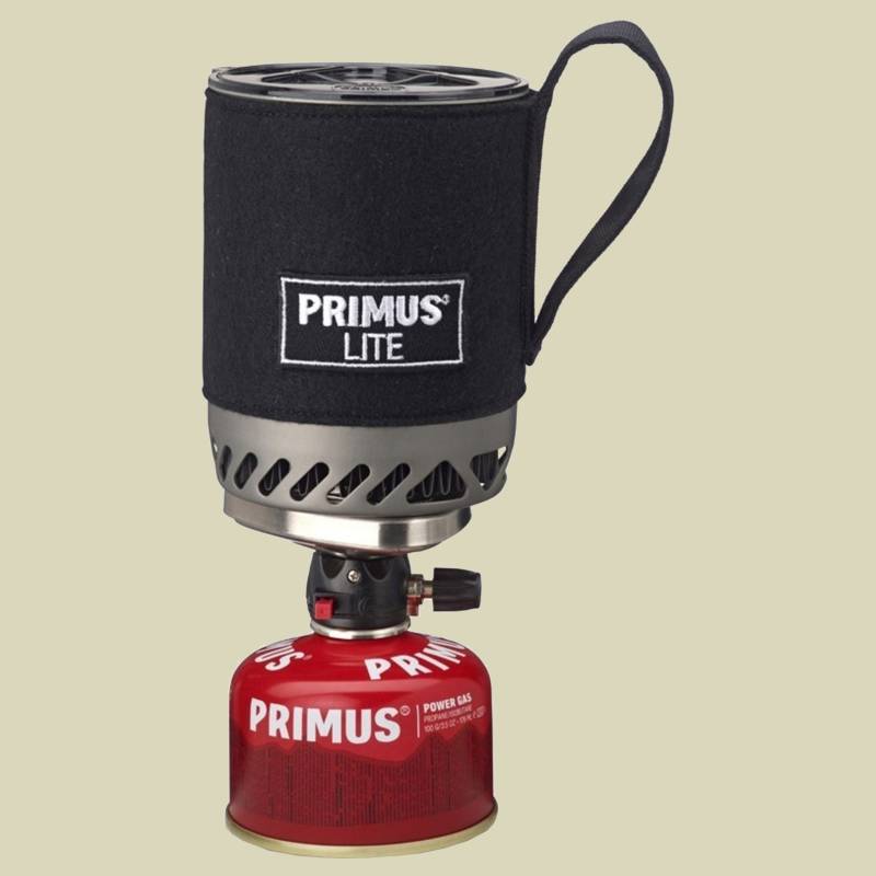 Lite Stove System Volumen: 500 ml von Primus
