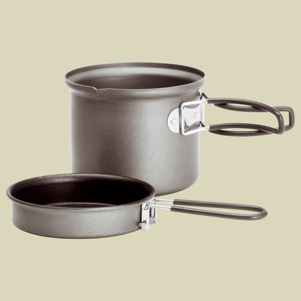 'Litech' Trek Kettle von Primus