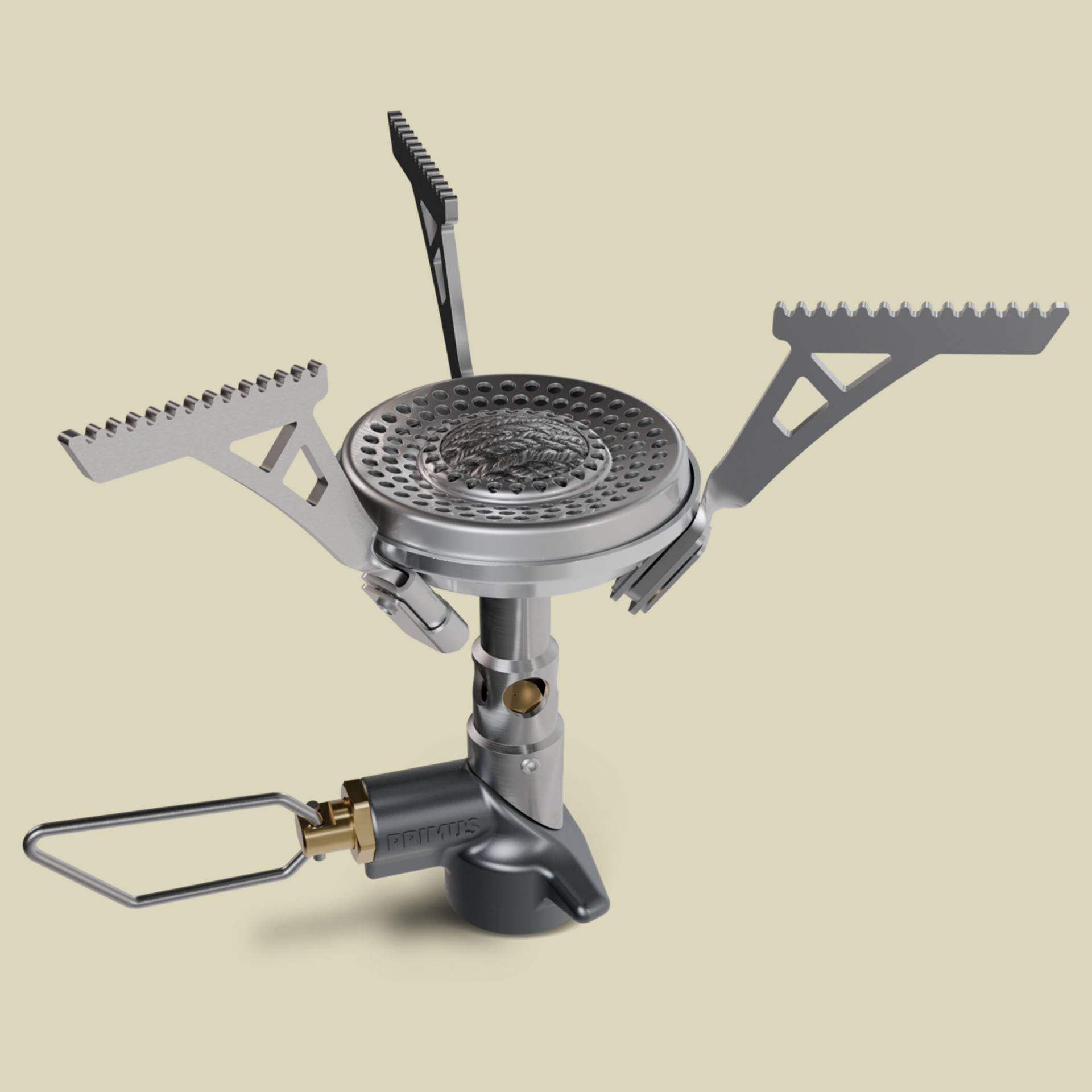 Micron III von Primus