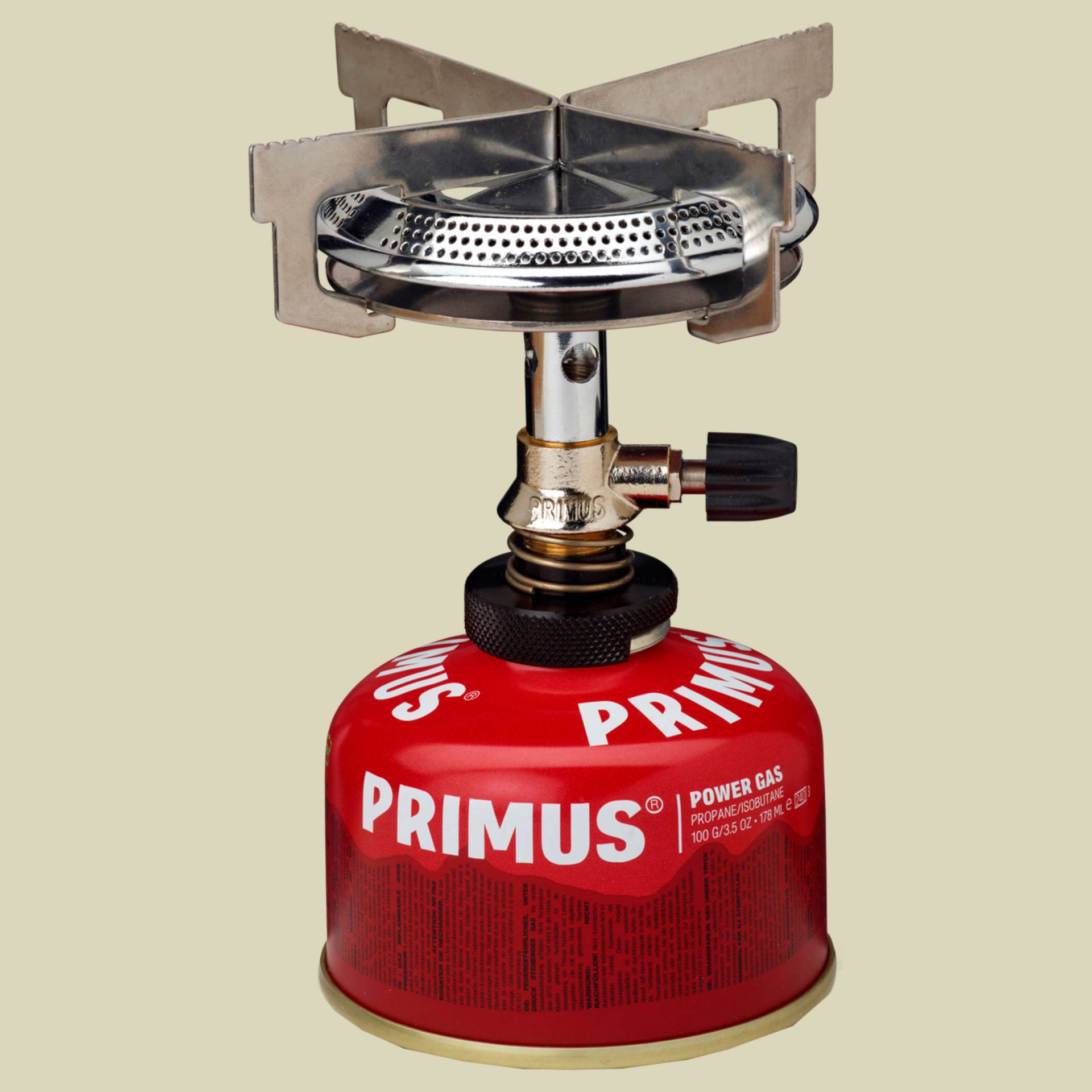 Mimer Duo Stove one size von Primus