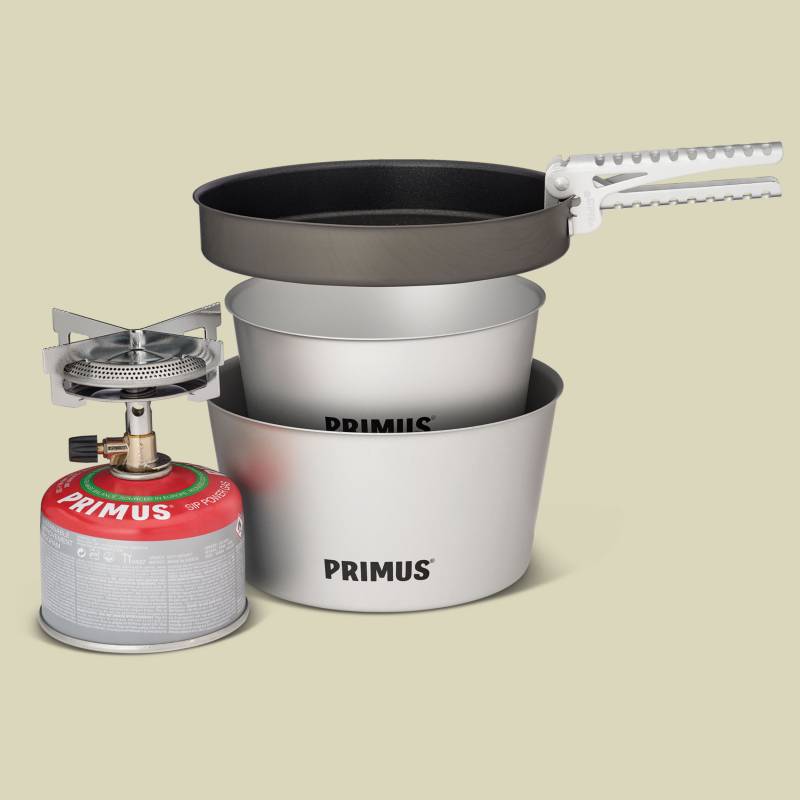 Mimer Stove Kit II von Primus