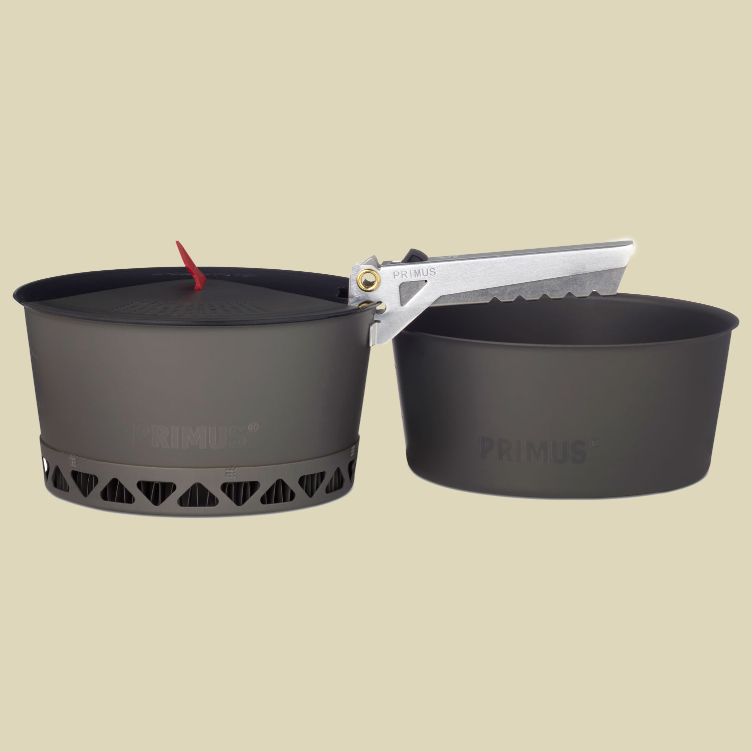 PrimeTech Pot Set 1,3L von Primus