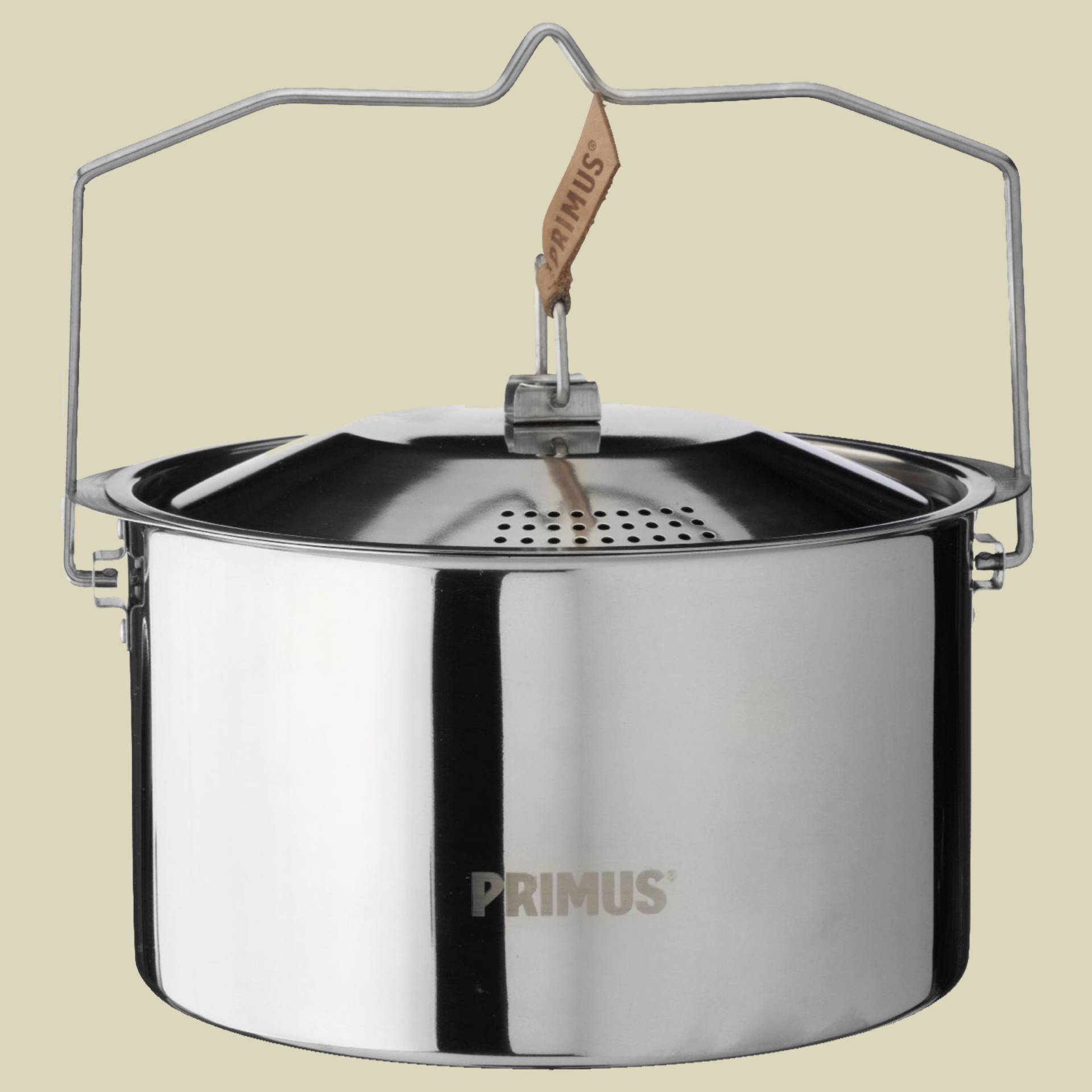 CampFire Pot 3L Volumen: 3 Liter von Primus