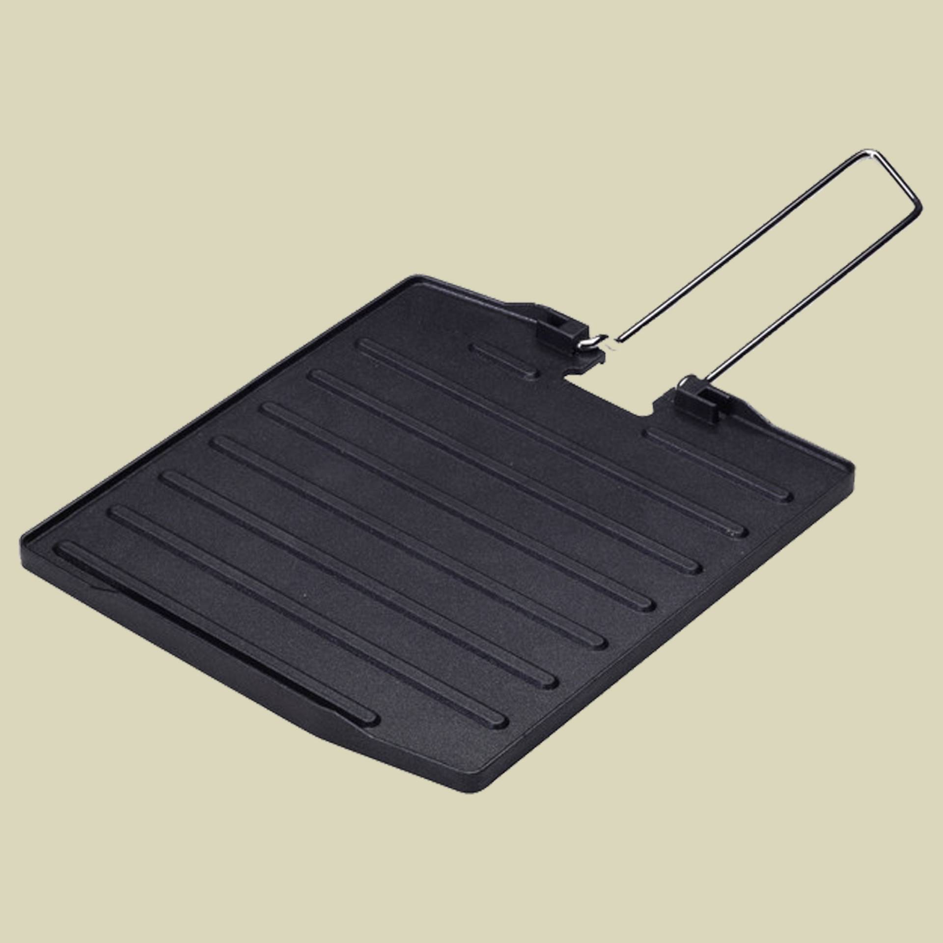 Campfire Griddle Plate von Primus