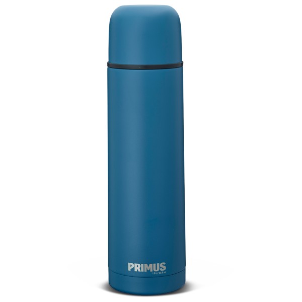 Primus - Classic Light Vacuum Bottle - Isolierflasche Gr 0,75 l blau von Primus