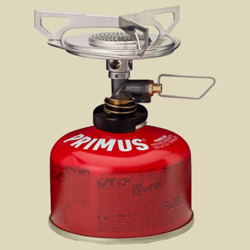 Essential Trail Stove Duo von Primus