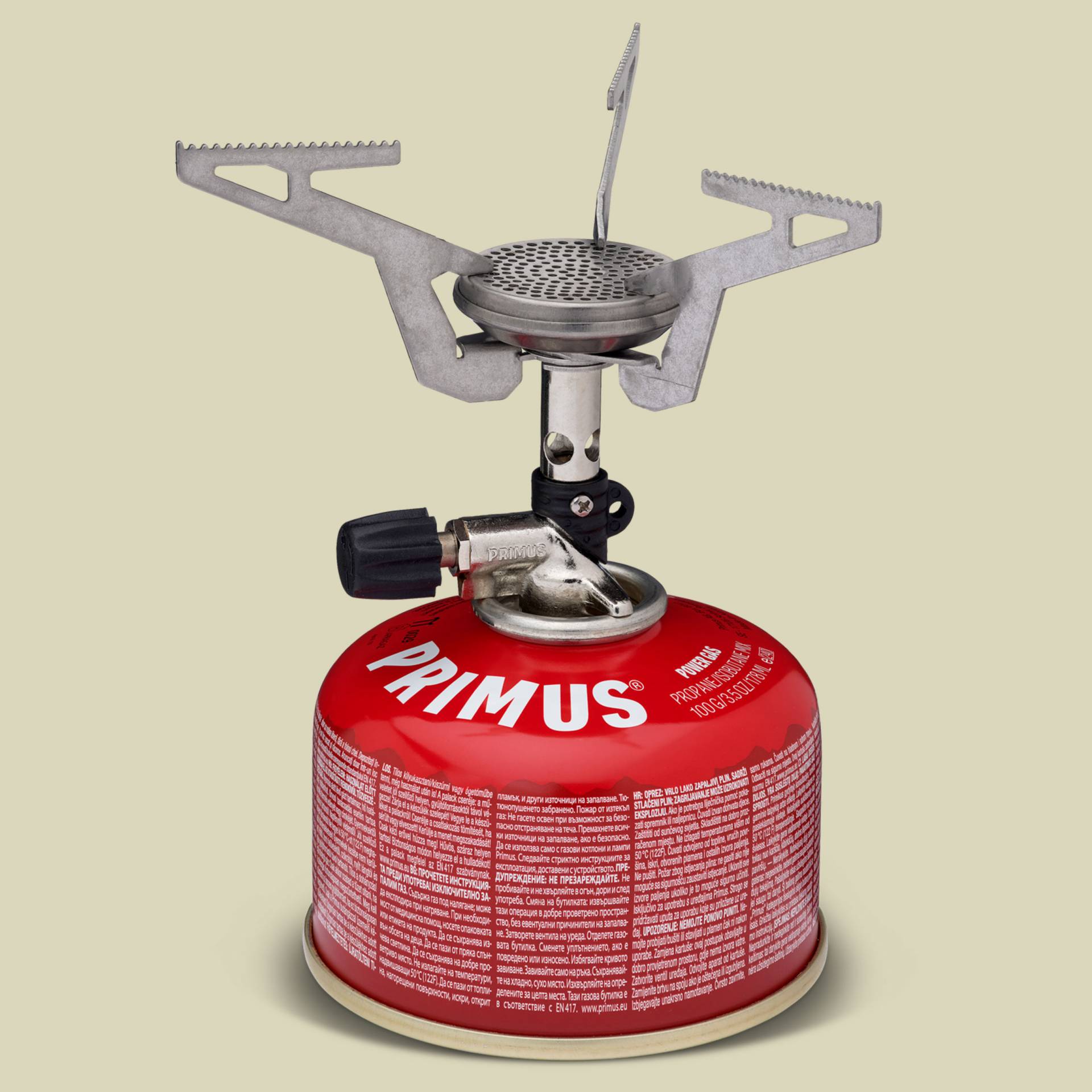 Express Stove von Primus