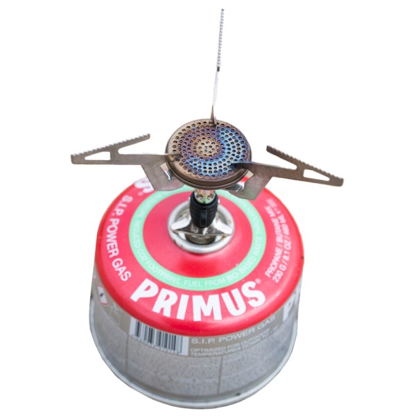 Primus - Express Stove with Piezo - Gaskocher Gr 240 ml Primus - Express Stove with Piezo - Gaskocher Gr 240 ml von Primus