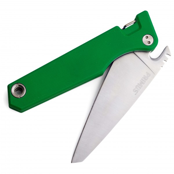 Primus - FieldChef Pocket Knife grün von Primus