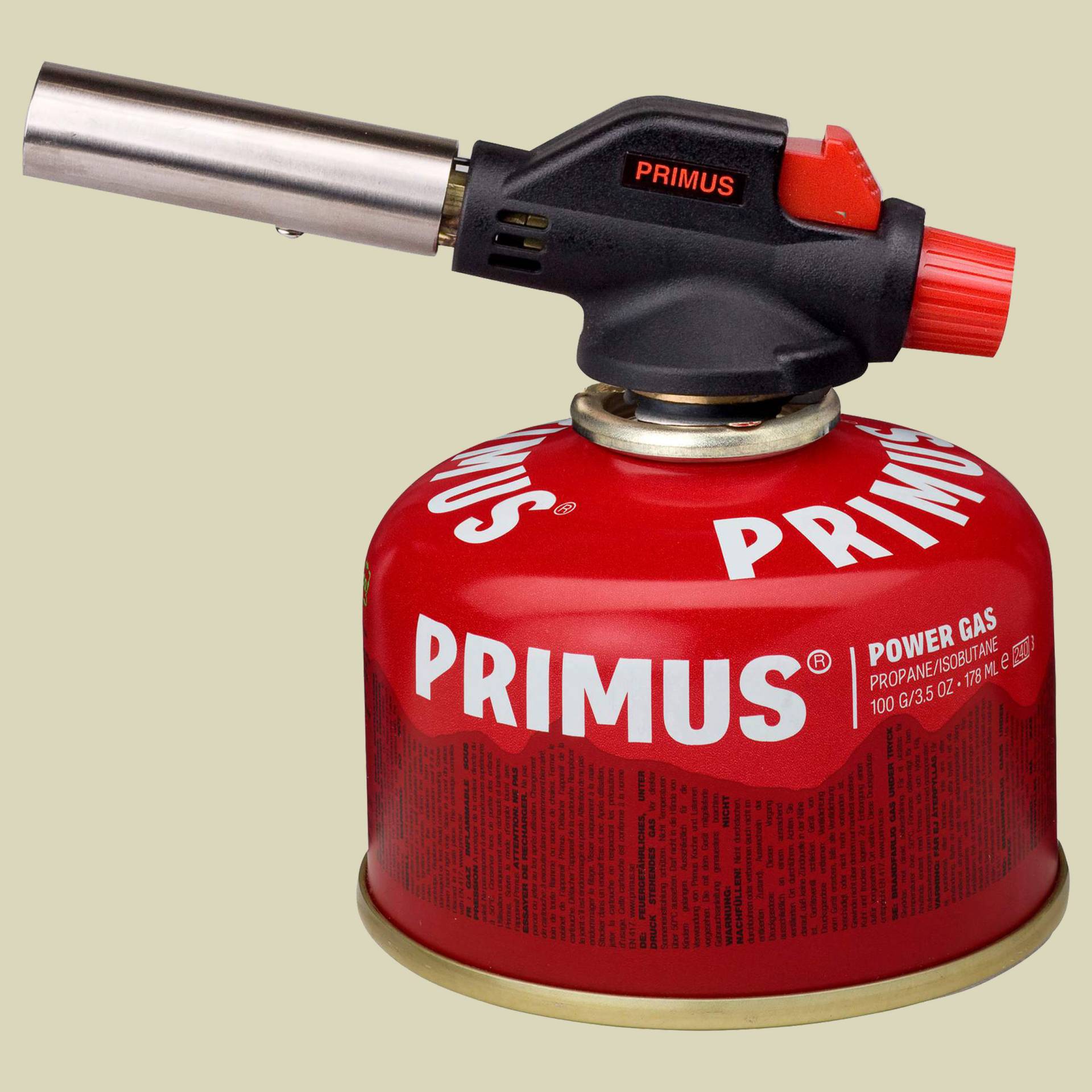FireStarter von Primus