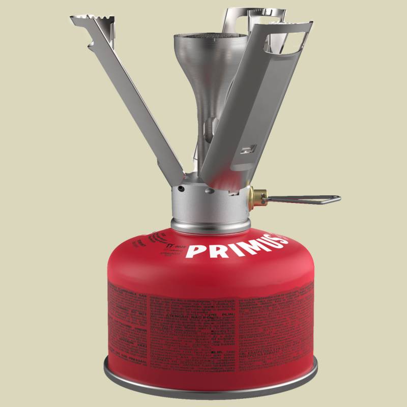 Firestick Stove Maße: 103x36 mm von Primus