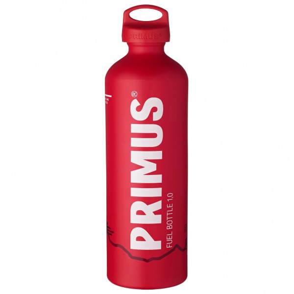 Primus - Fuel Bottle - Brennstoffflasche Gr 0,35 l;0,6 l;1,0 l grün von Primus