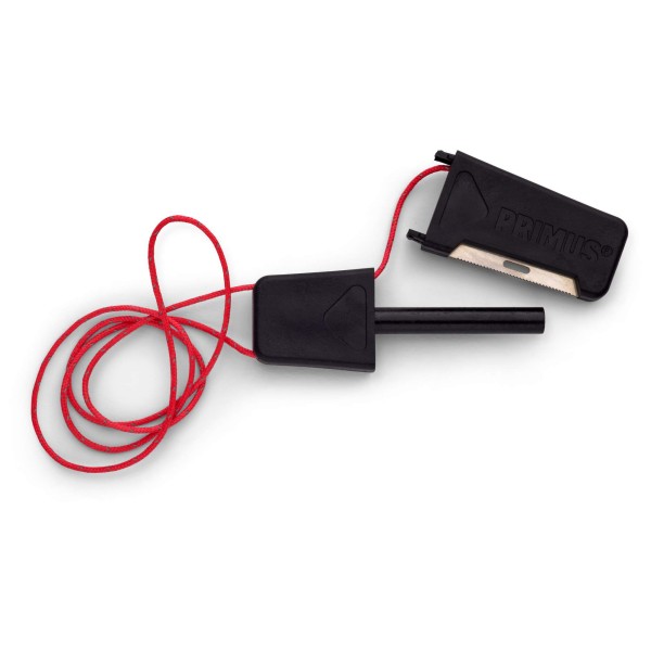 Primus - Ignition Steel - Feuerstahl Gr Large schwarz von Primus