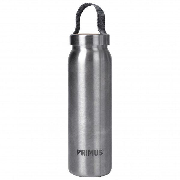 Primus - Klunken Vacuum Bottle 0.5 - Isolierflasche Gr 500 ml grau von Primus