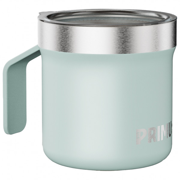Primus - Koppen Mug - Isolierbecher Gr 0,3 l grau von Primus