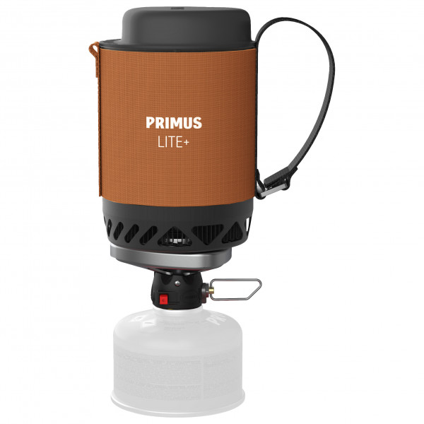 Primus - Lite Plus Stove System - Gaskocher Gr 500 ml braun von Primus