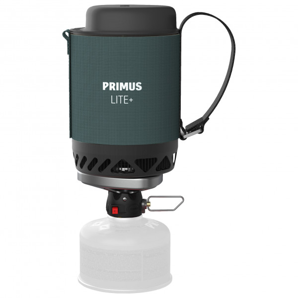 Primus - Lite Plus Stove System - Gaskocher Gr 500 ml grau von Primus