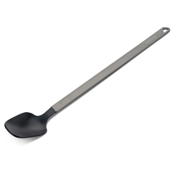 Primus - Long Handle Spoon Alu - Besteck Gr One Size von Primus