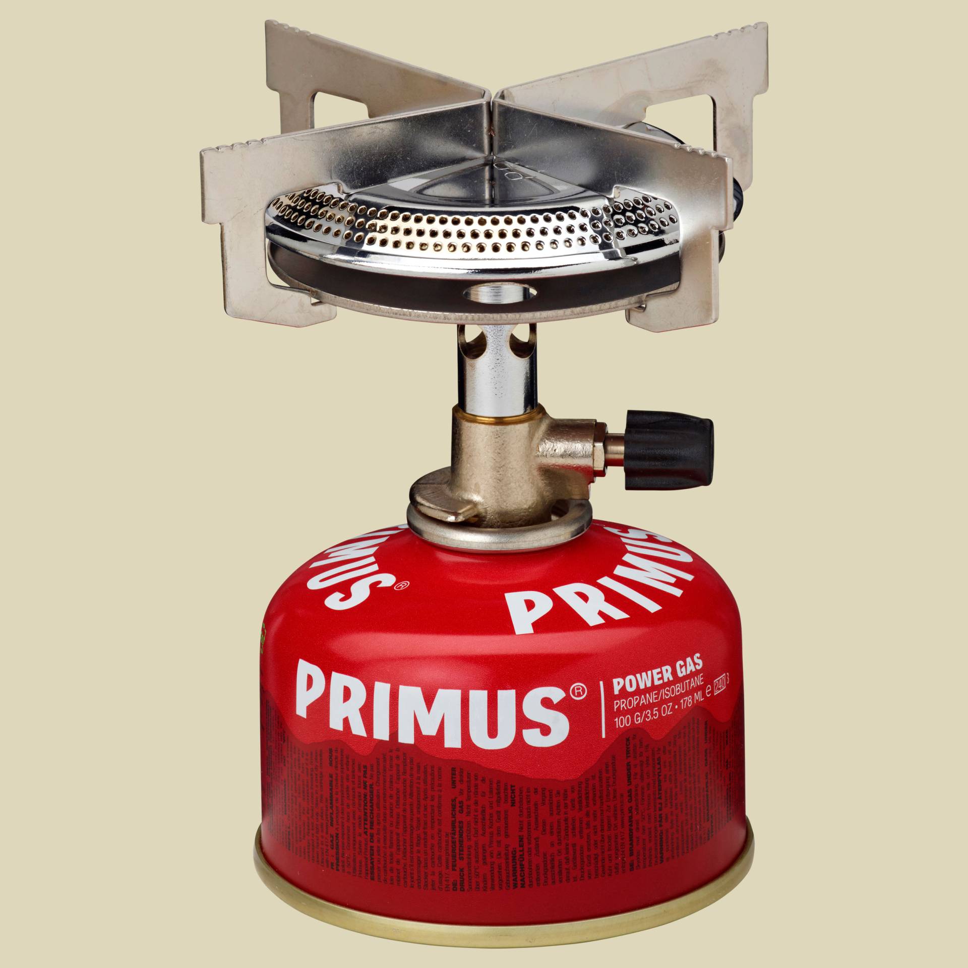 Mimer Stove von Primus