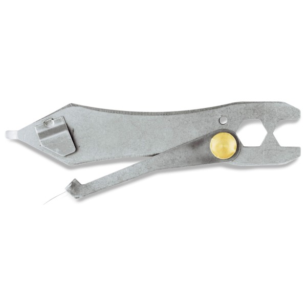 Primus - Multi Tool - Multi-Tool Gr For Gravity and EtaPower metallic von Primus