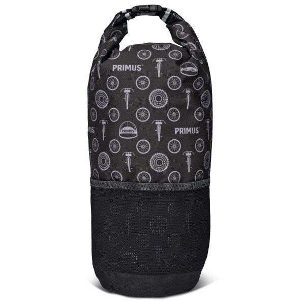 Primus - Rolltop Bag Gr 3,5 l schwarz Primus - Rolltop Bag Gr 3,5 l schwarz von Primus