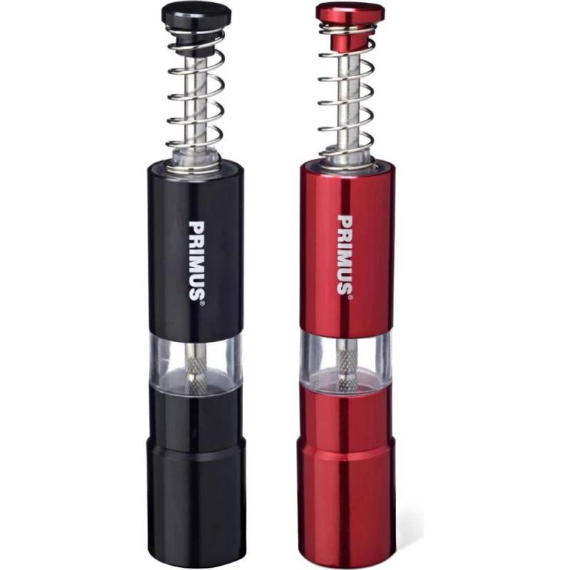 Primus Salt and Pepper Mill 2 pack Salz- und Pfeffermühle von Primus