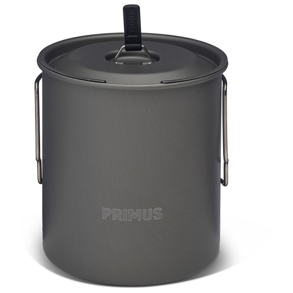 Primus - Trek Pot UL - Topf Gr 0,8 l grau Primus - Trek Pot UL - Topf Gr 0,8 l grau von Primus
