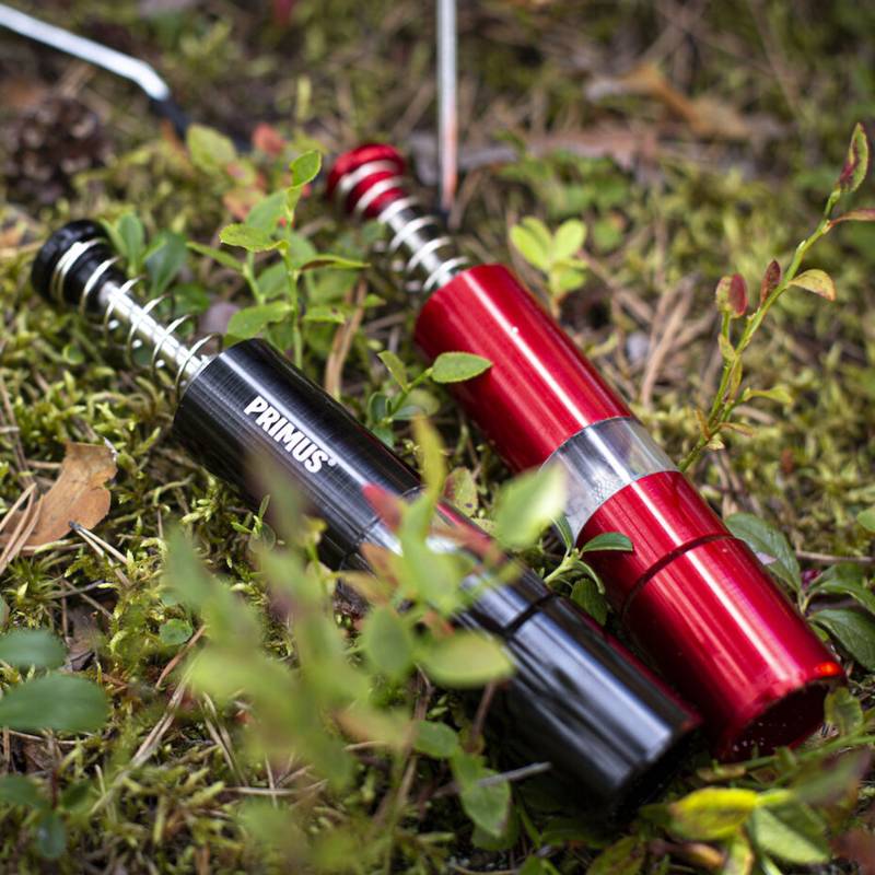 Salt and Pepper Mill 2 pack von Primus